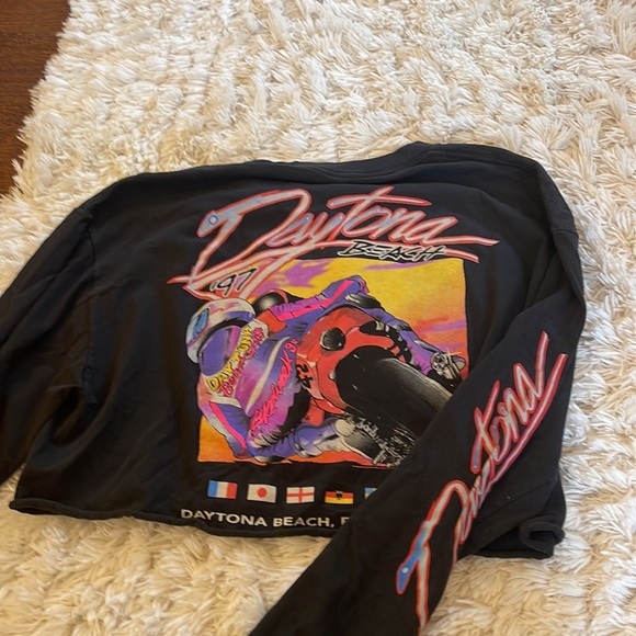 Brandy Melville top - Picture 4 of 4